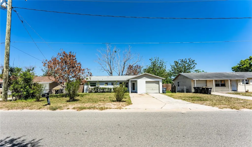 1015 Carefree Cove Drive Winter Haven FL 33881