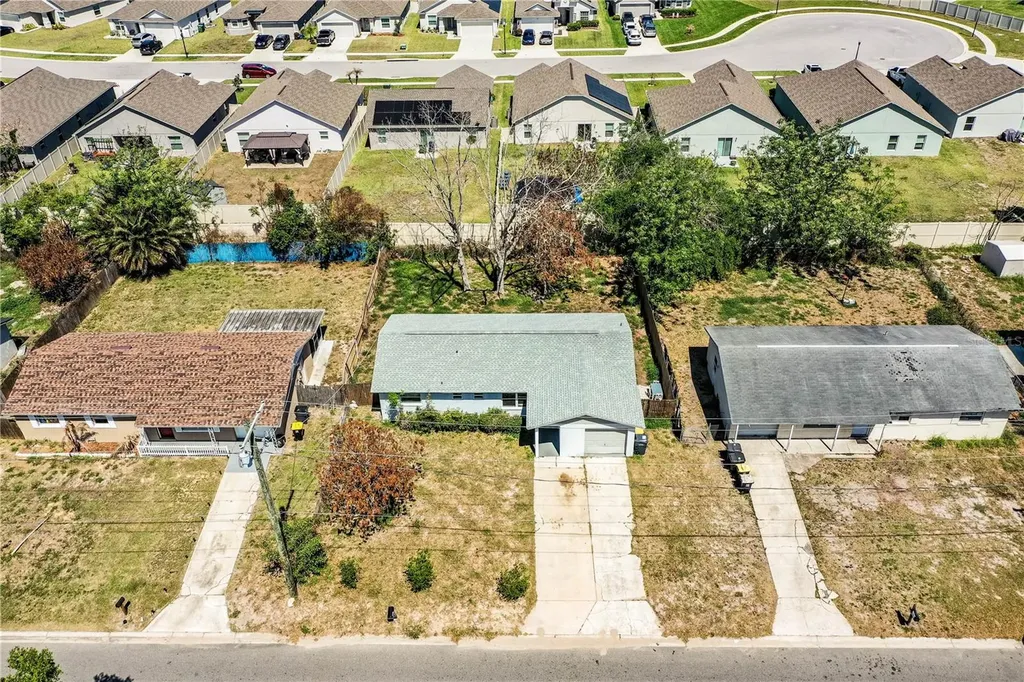 1015 Carefree Cove Drive Winter Haven FL 33881
