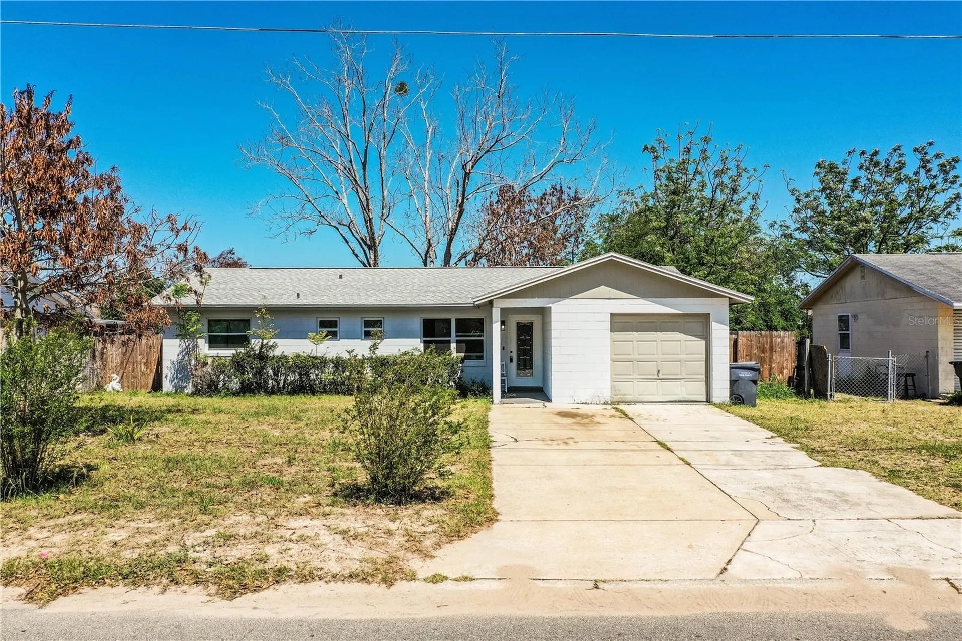 1015 Carefree Cove Drive Winter Haven FL 33881