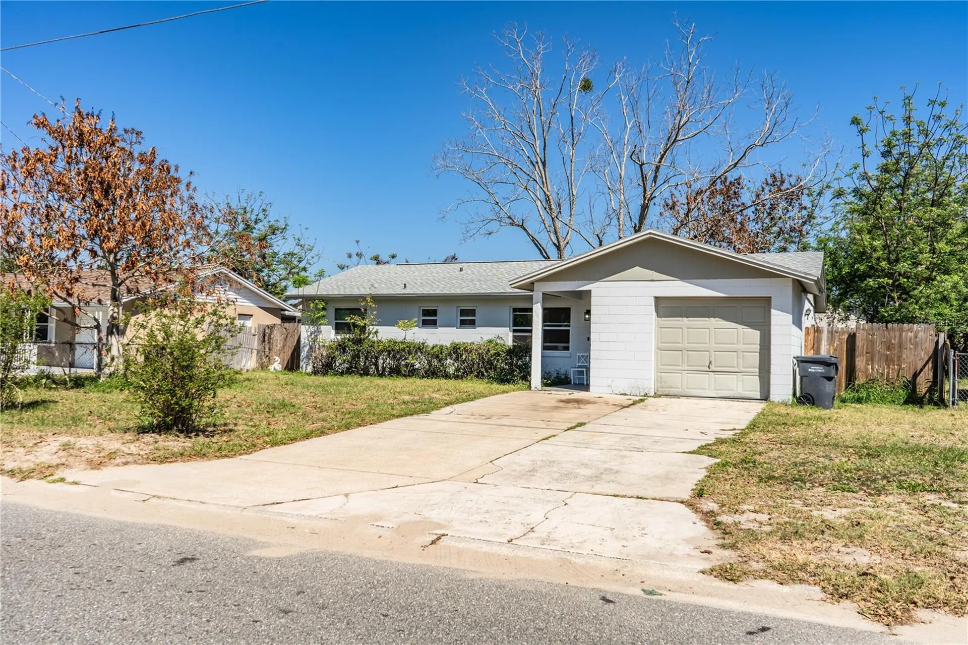 1015 Carefree Cove Drive Winter Haven FL 33881