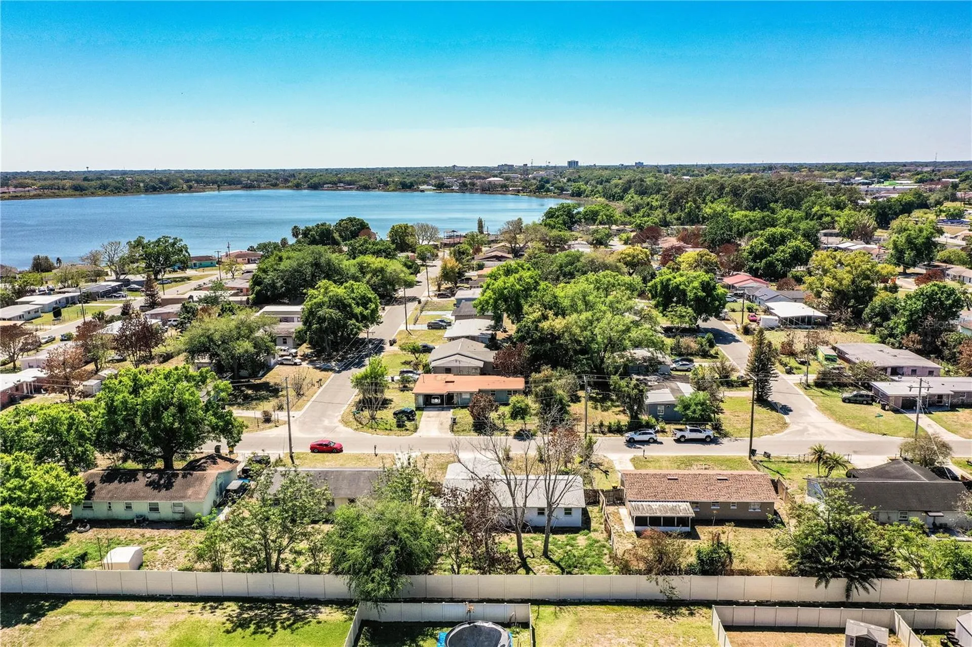 1015 Carefree Cove Drive Winter Haven FL 33881