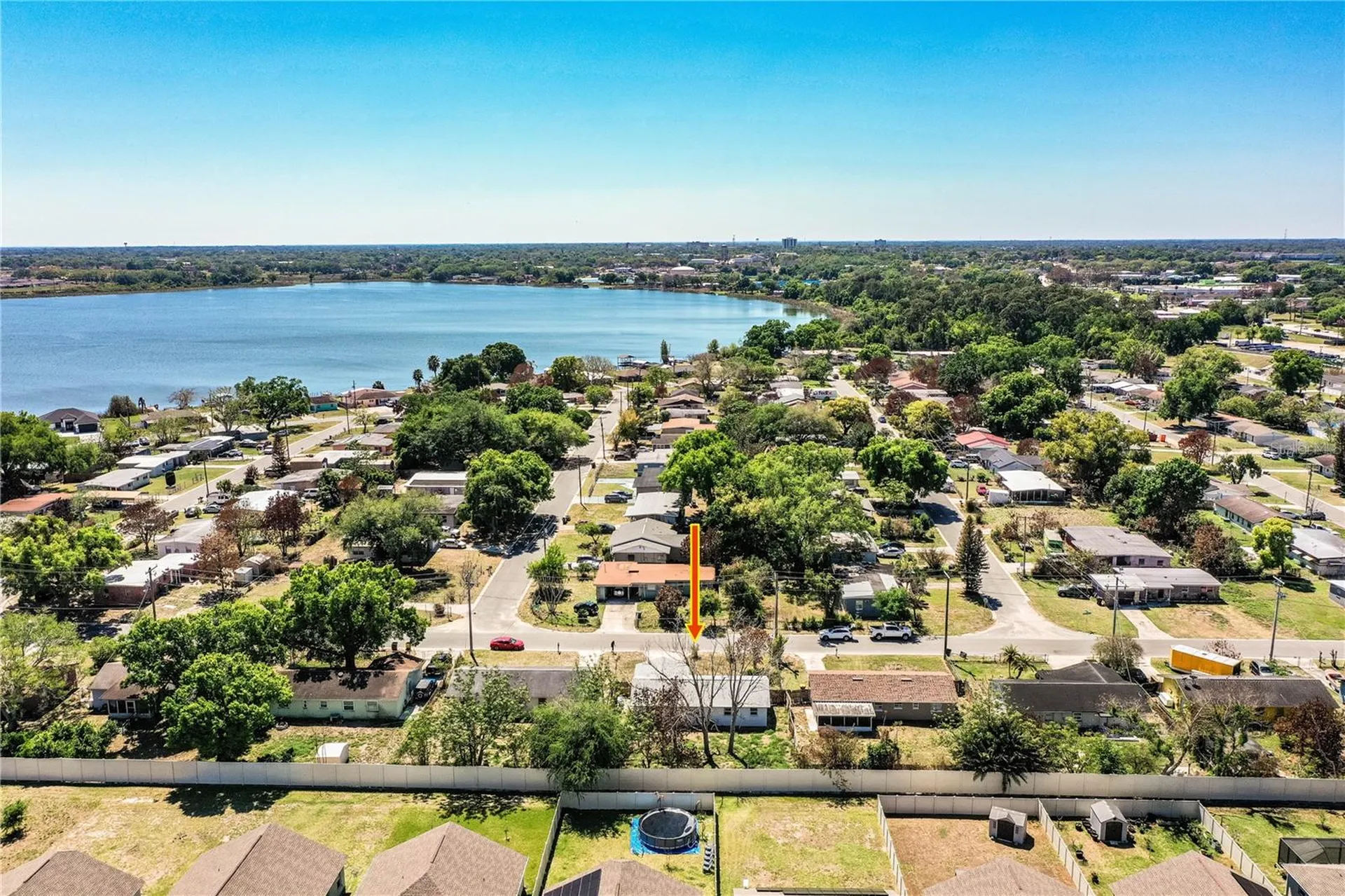 1015 Carefree Cove Drive Winter Haven FL 33881