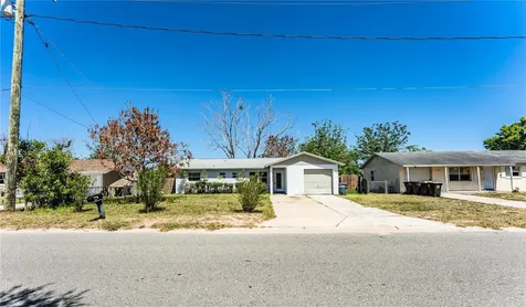 1015 Carefree Cove Drive Winter Haven FL 33881