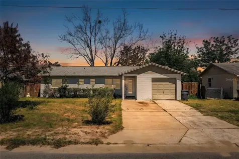 1015 Carefree Cove Drive Winter Haven FL 33881