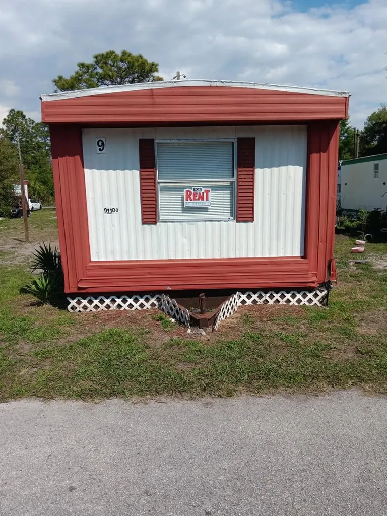 9440 Bourbon Street New Port Richey FL 34654