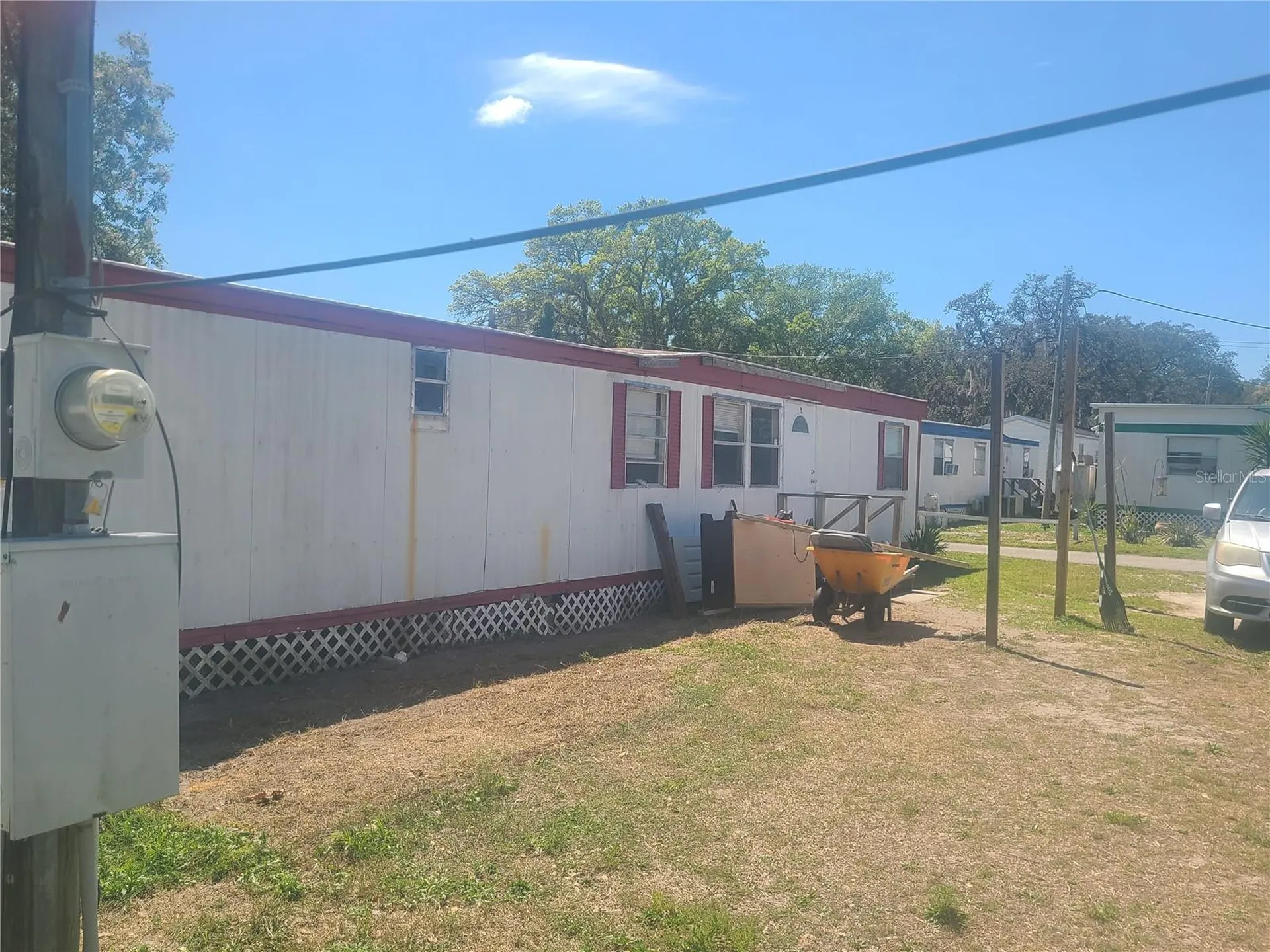 9440 Bourbon Street New Port Richey FL 34654