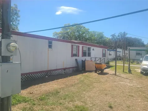 9440 Bourbon Street New Port Richey FL 34654