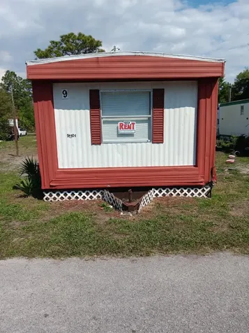 9440 Bourbon Street New Port Richey FL 34654