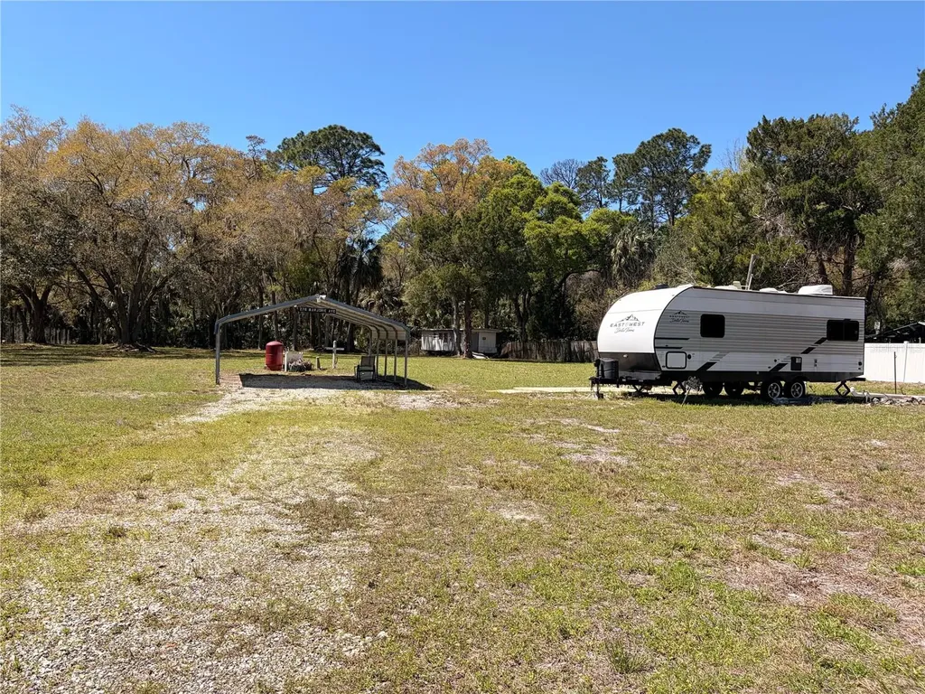276 Marjorie Street Inglis FL 34449