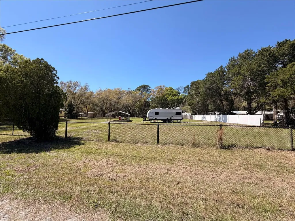 276 Marjorie Street Inglis FL 34449