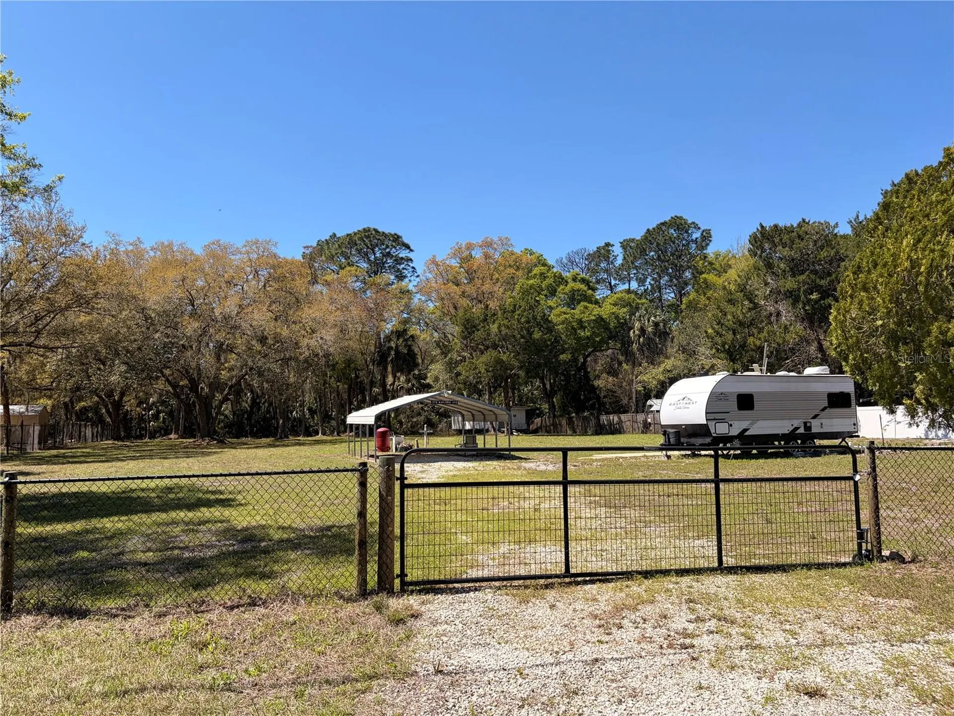 276 Marjorie Street Inglis FL 34449