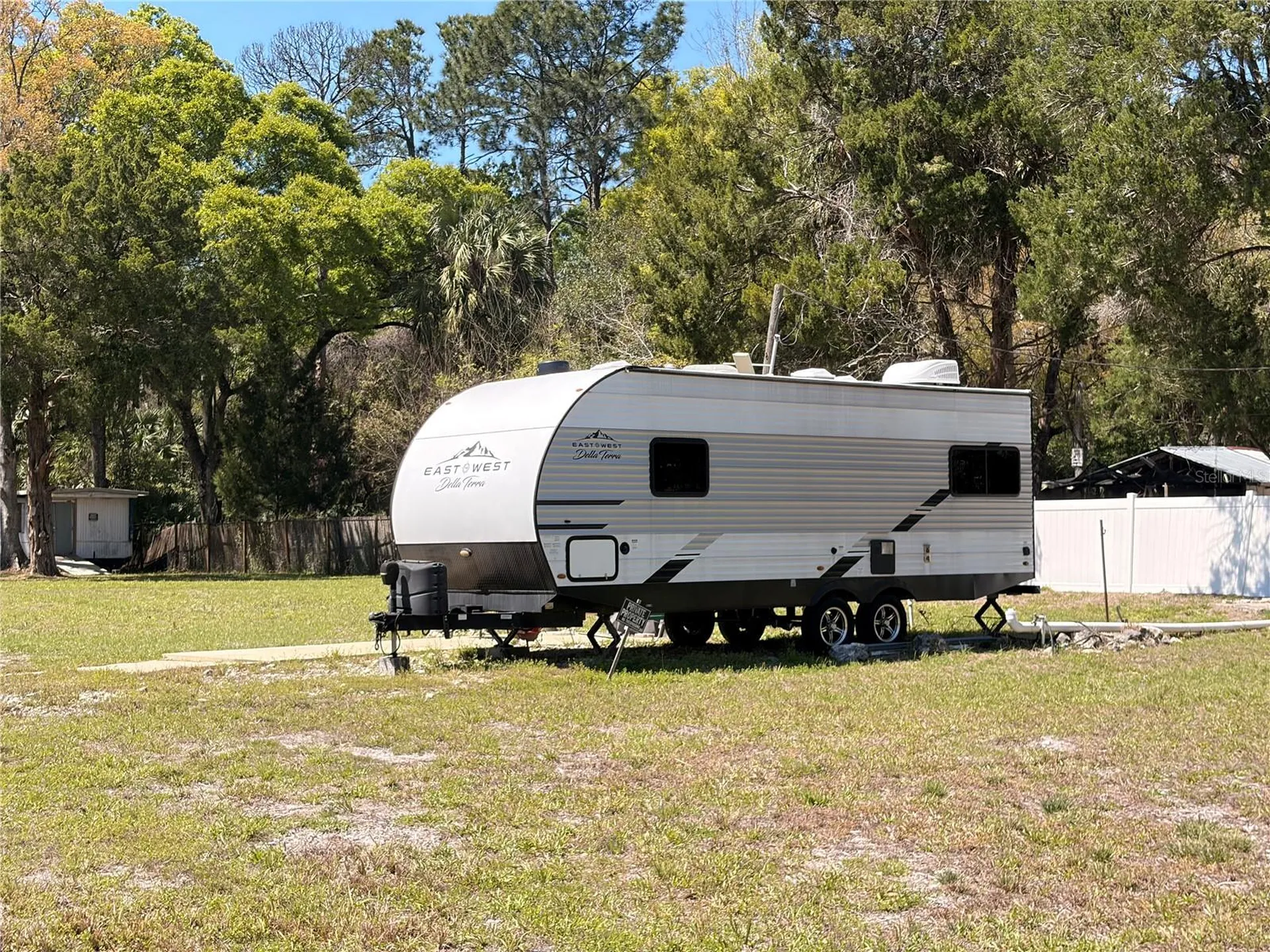 276 Marjorie Street Inglis FL 34449