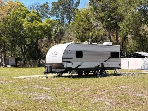 276 Marjorie Street Inglis FL 34449