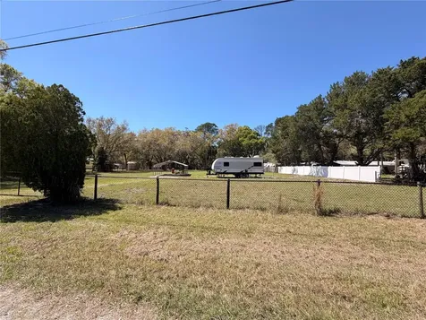276 Marjorie Street Inglis FL 34449