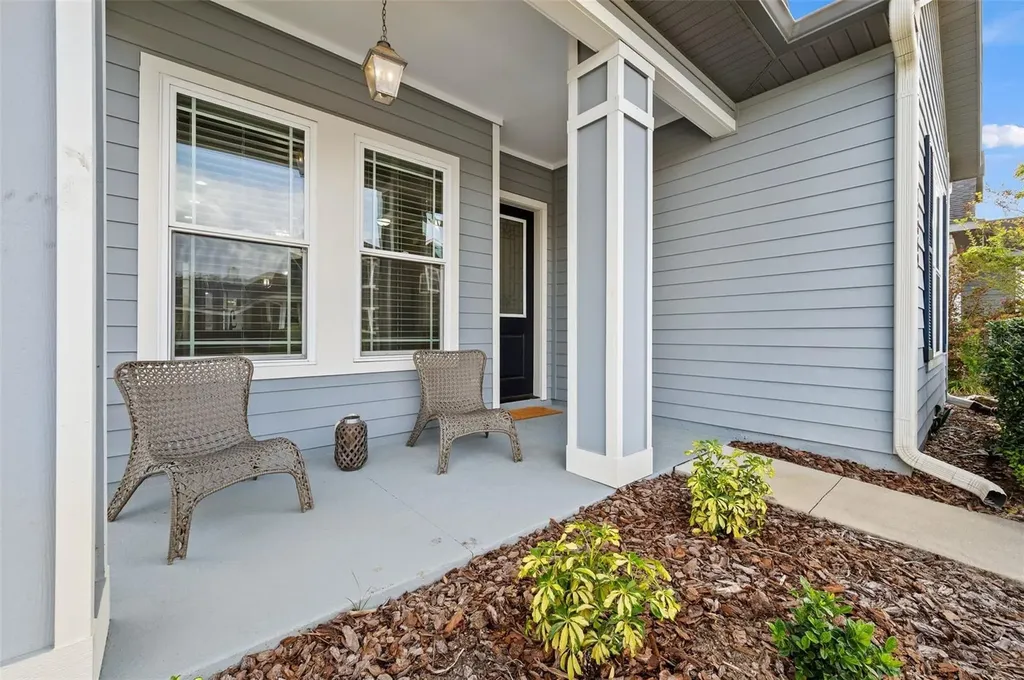 11869 SW 28th Avenue Gainesville FL 32608