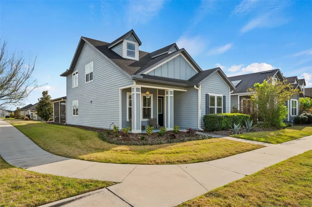 11869 SW 28th Avenue Gainesville FL 32608