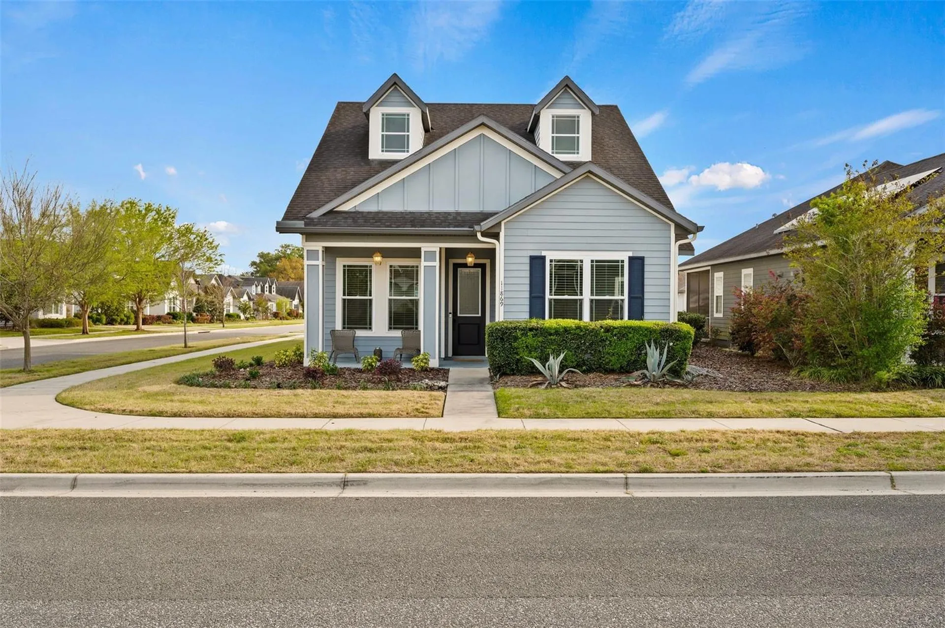 11869 SW 28th Avenue Gainesville FL 32608