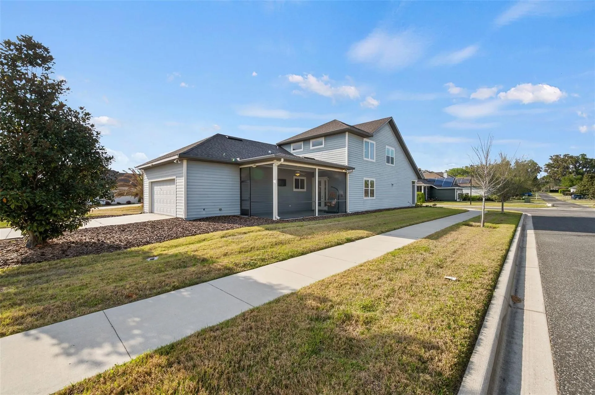11869 SW 28th Avenue Gainesville FL 32608
