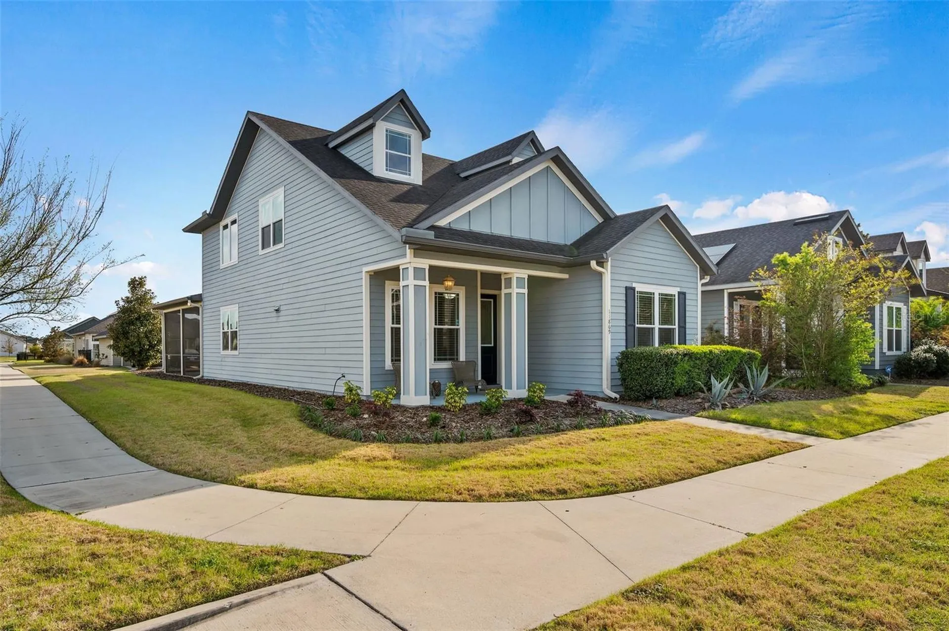 11869 SW 28th Avenue Gainesville FL 32608