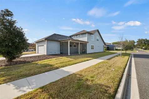 11869 SW 28th Avenue Gainesville FL 32608