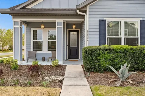 11869 SW 28th Avenue Gainesville FL 32608