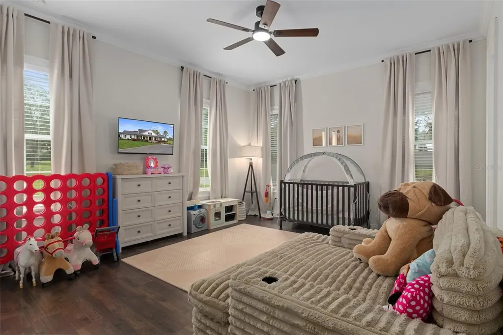 2870 NW 87th Avenue Wildwood FL 34785