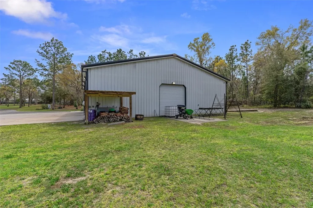 2870 NW 87th Avenue Wildwood FL 34785