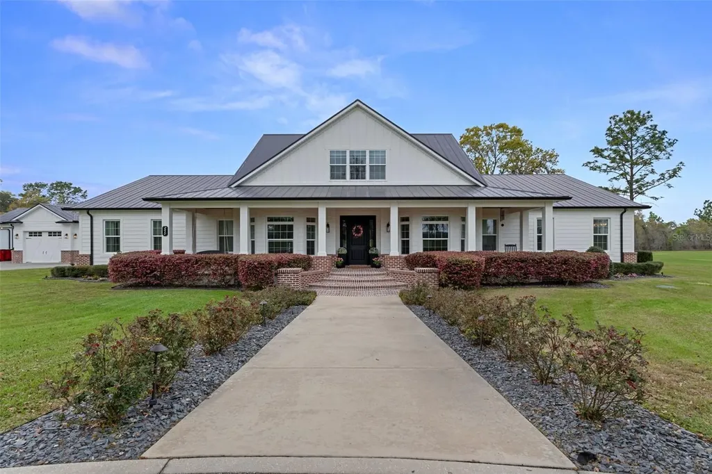 2870 NW 87th Avenue Wildwood FL 34785