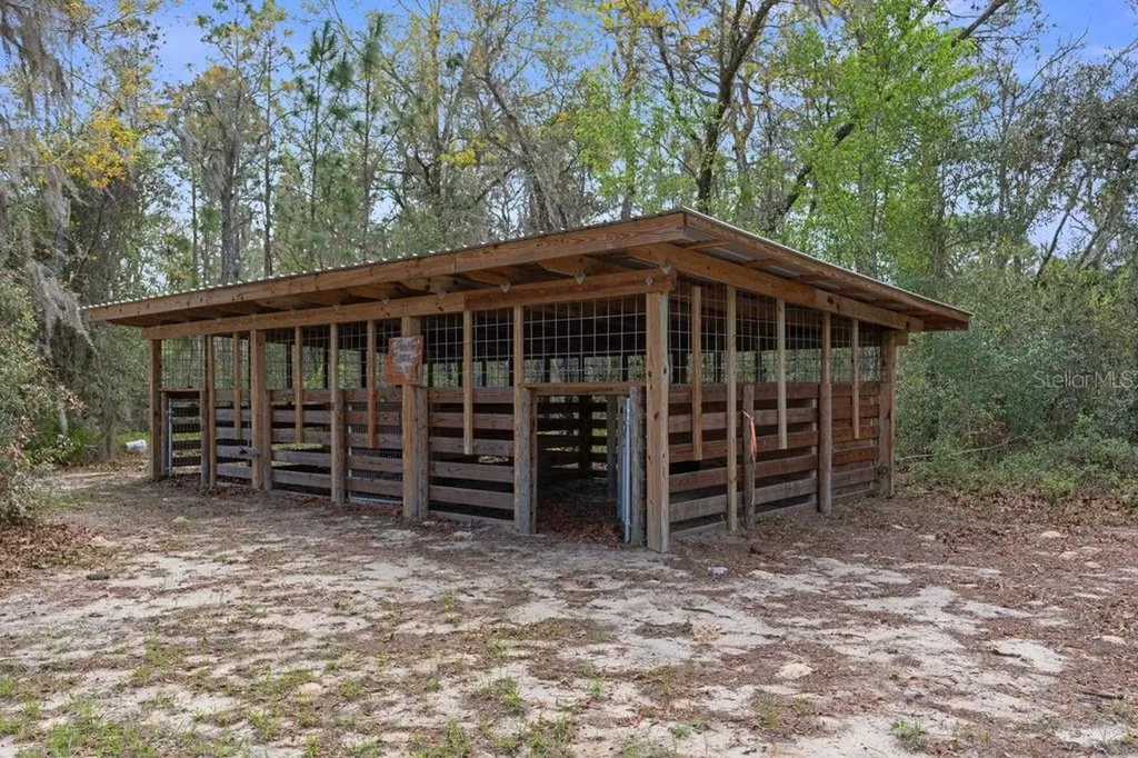 2870 NW 87th Avenue Wildwood FL 34785
