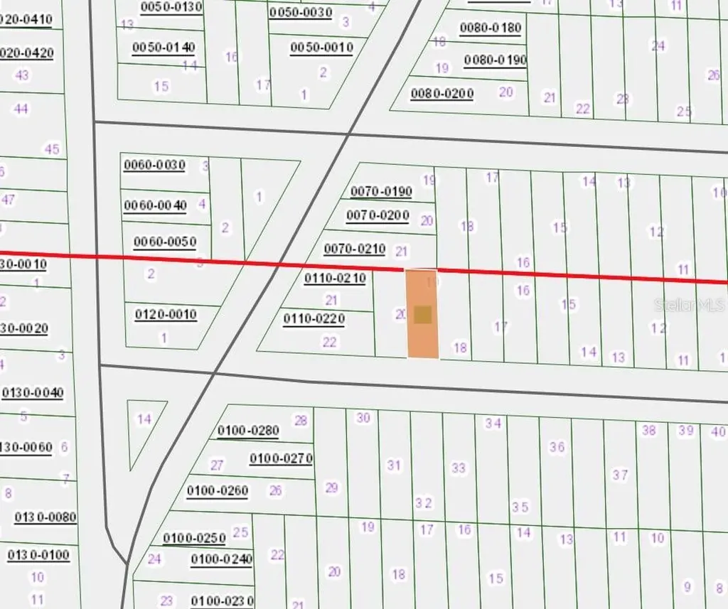336 Portland Street Hawthorne FL 32640