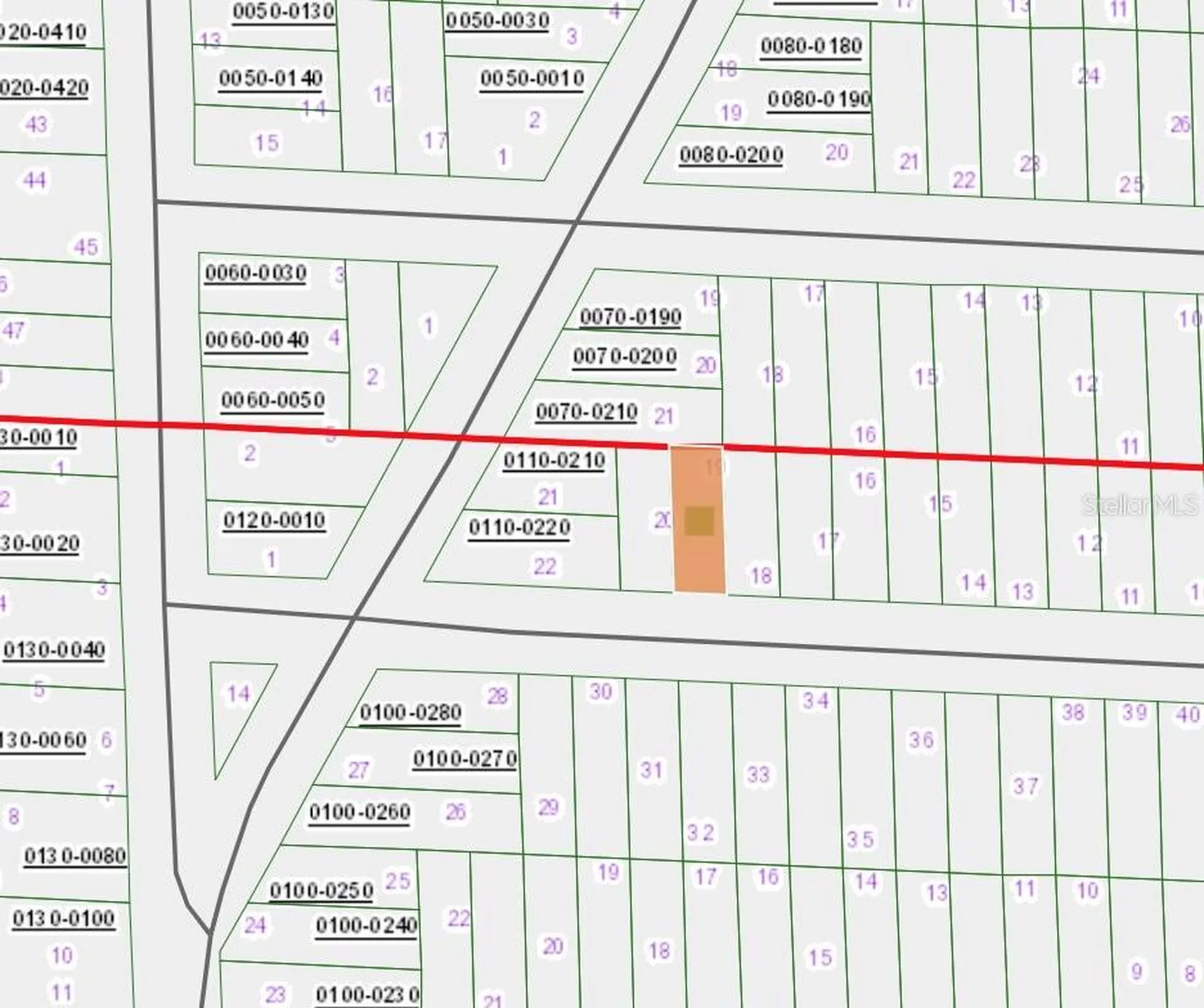 336 Portland Street Hawthorne FL 32640