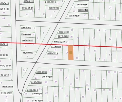 336 Portland Street Hawthorne FL 32640