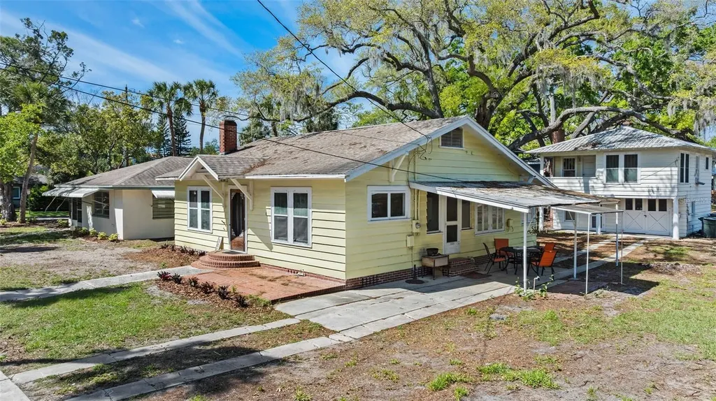 300 President Street Dunedin FL 34698