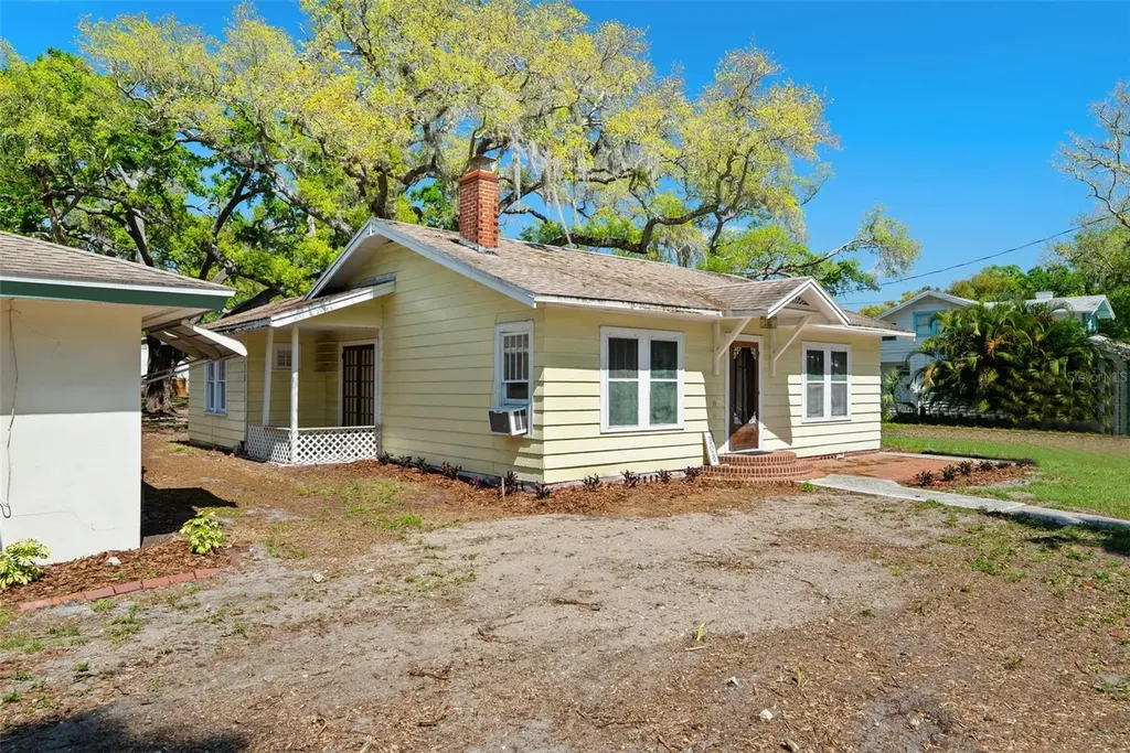 300 President Street Dunedin FL 34698