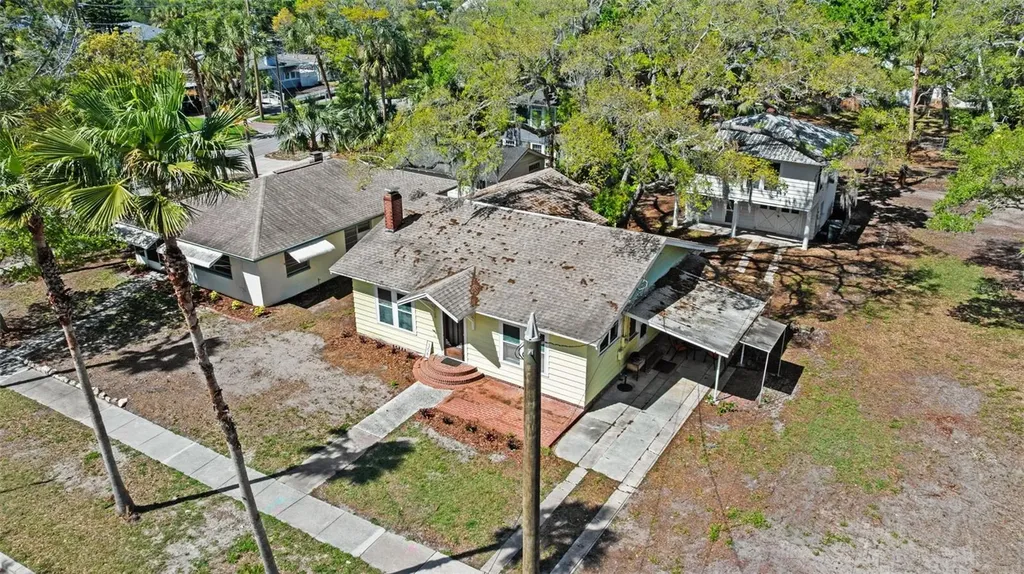 300 President Street Dunedin FL 34698