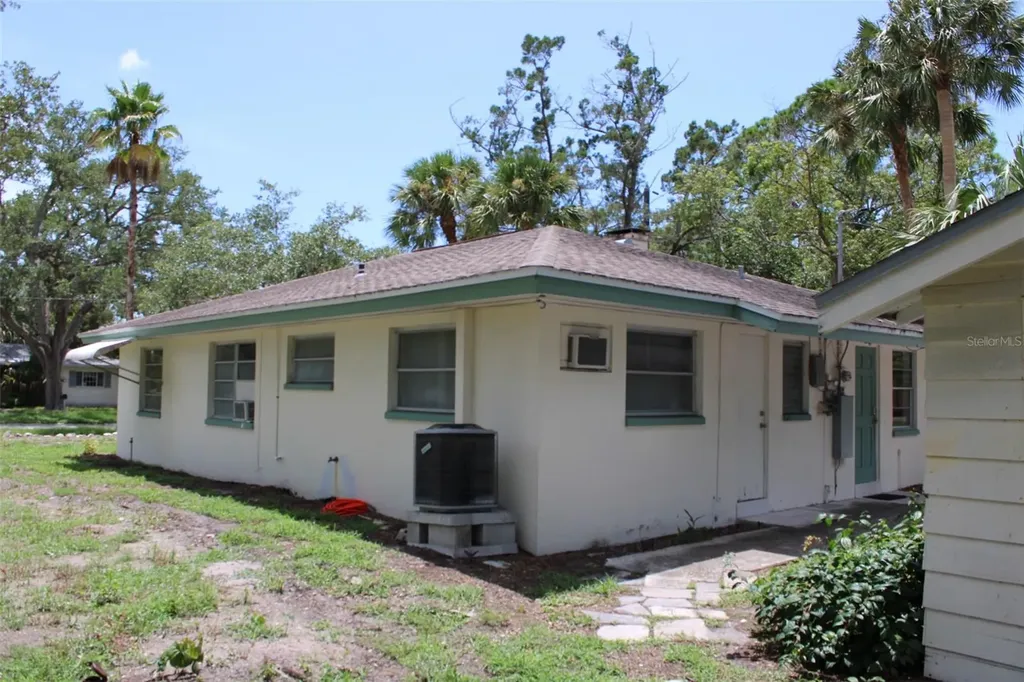 300 President Street Dunedin FL 34698