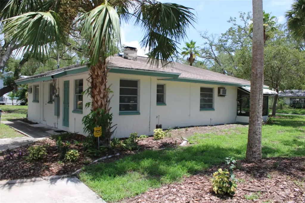 300 President Street Dunedin FL 34698