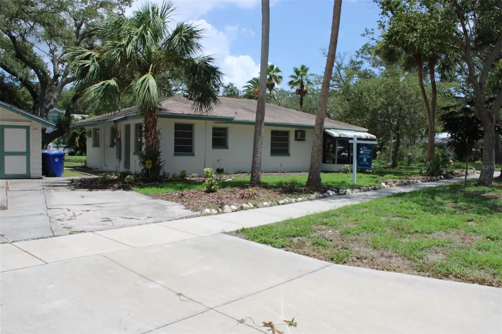 300 President Street Dunedin FL 34698