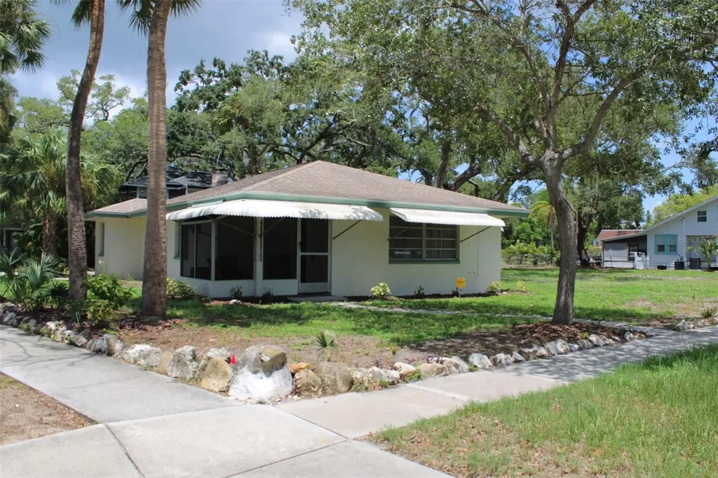 300 President Street Dunedin FL 34698
