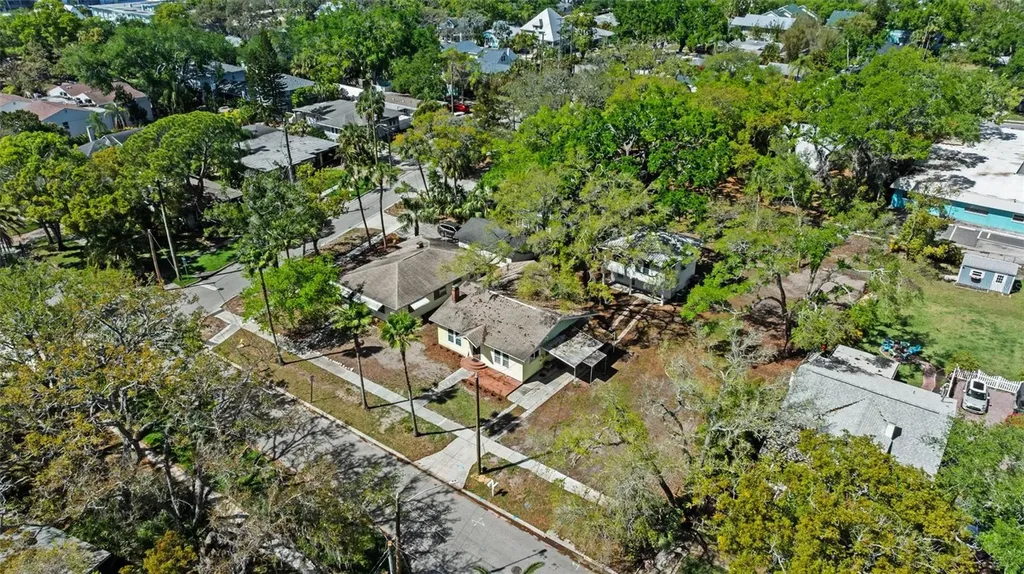 300 President Street Dunedin FL 34698