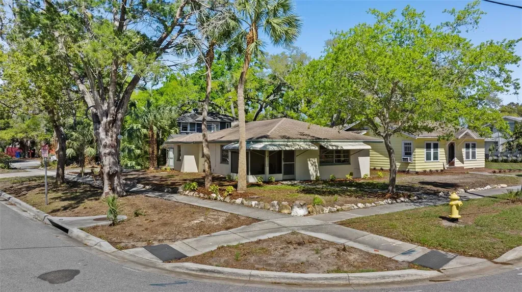300 President Street Dunedin FL 34698
