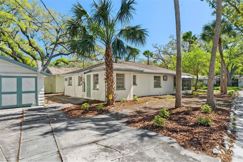 300 President Street Dunedin FL 34698
