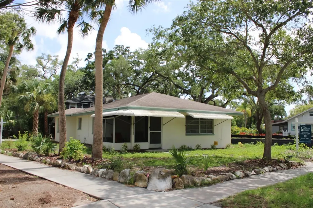 300 President Street Dunedin FL 34698