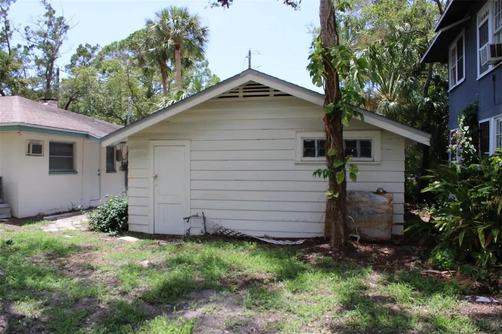 300 President Street Dunedin FL 34698