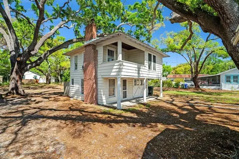 300 President Street Dunedin FL 34698