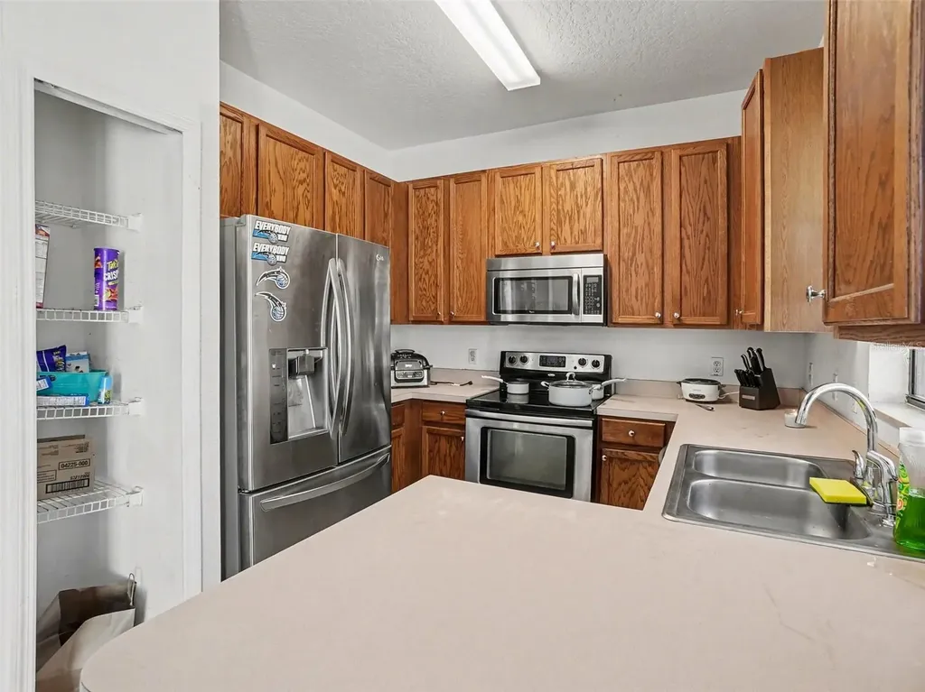 3471 Allegra Circle St Cloud FL 34772