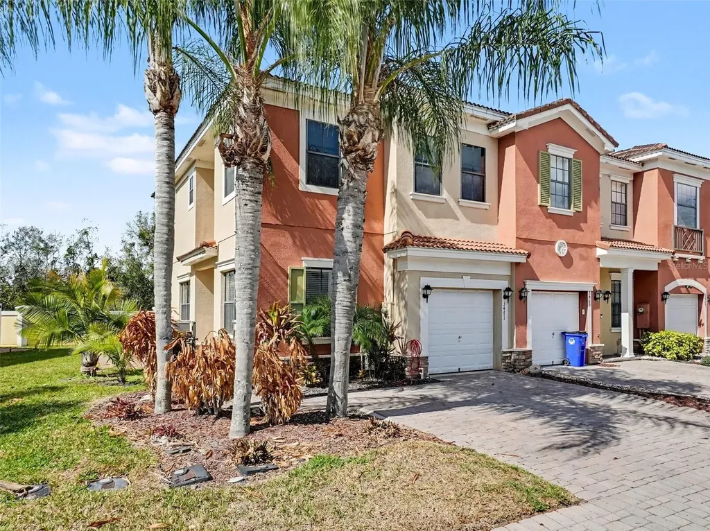 3471 Allegra Circle St Cloud FL 34772