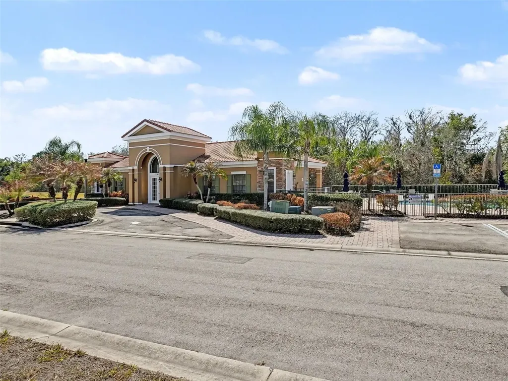 3471 Allegra Circle St Cloud FL 34772