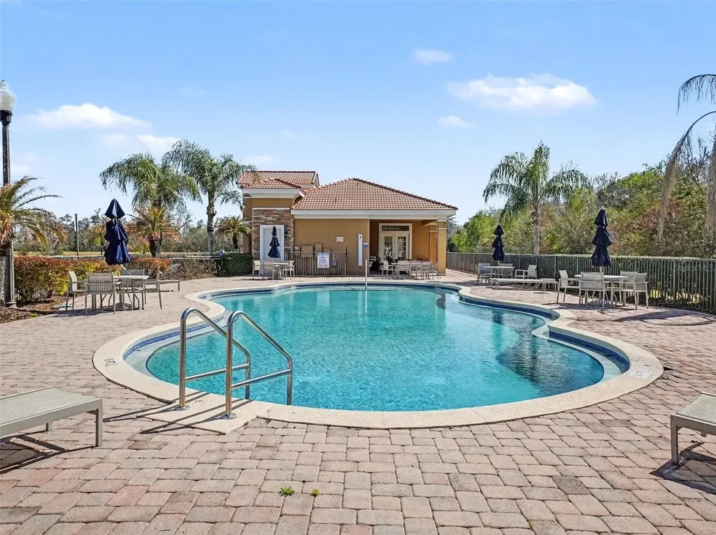 3471 Allegra Circle St Cloud FL 34772