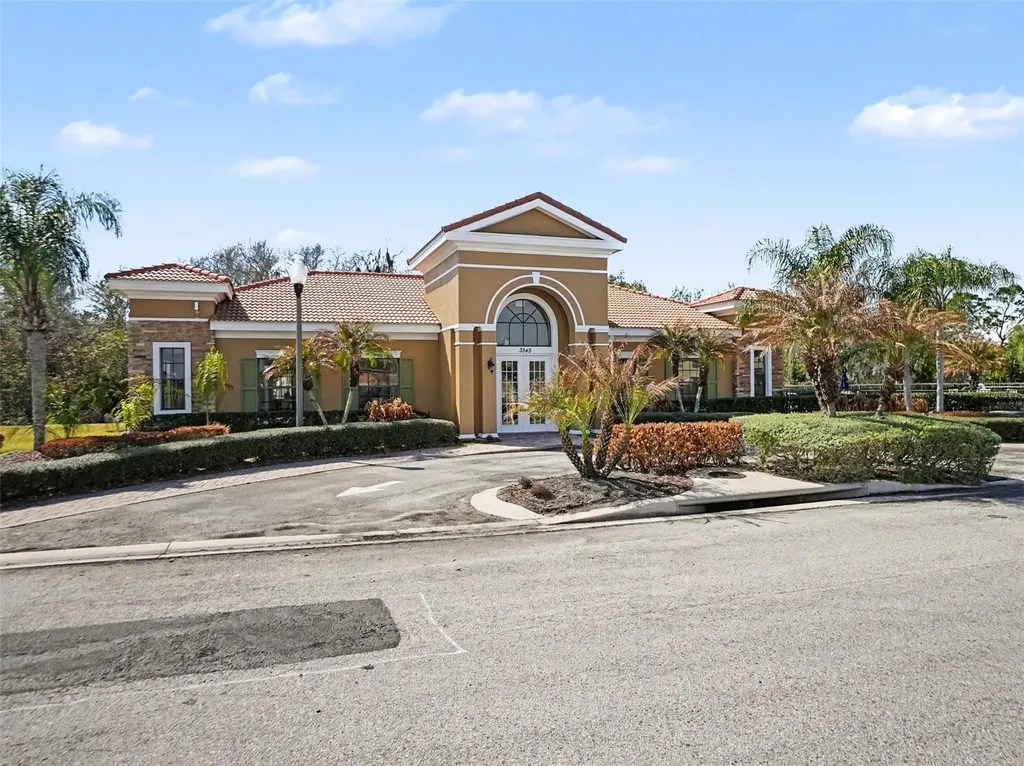 3471 Allegra Circle St Cloud FL 34772